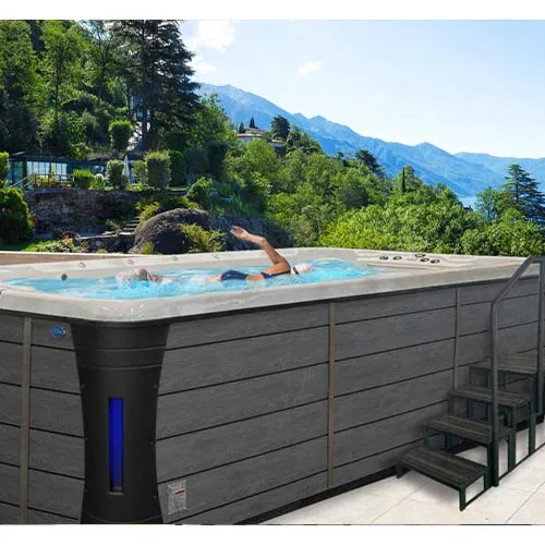 Swimspa X-Series hot tubs for sale in Irvine